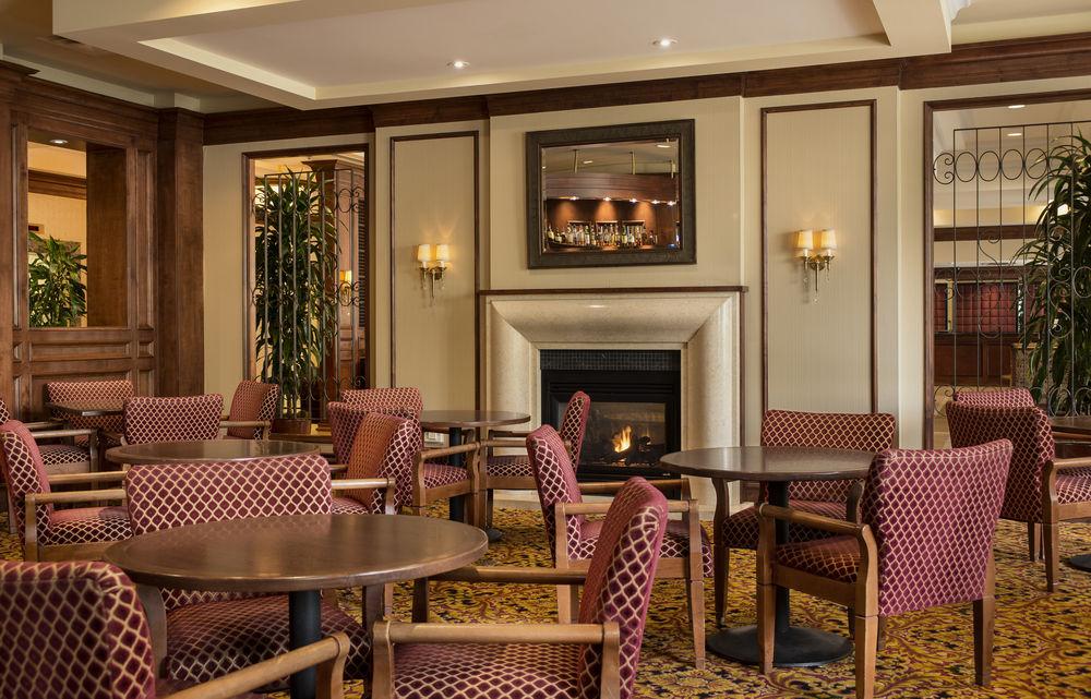 Victoria Marriott Inner Harbour Zewnętrze zdjęcie