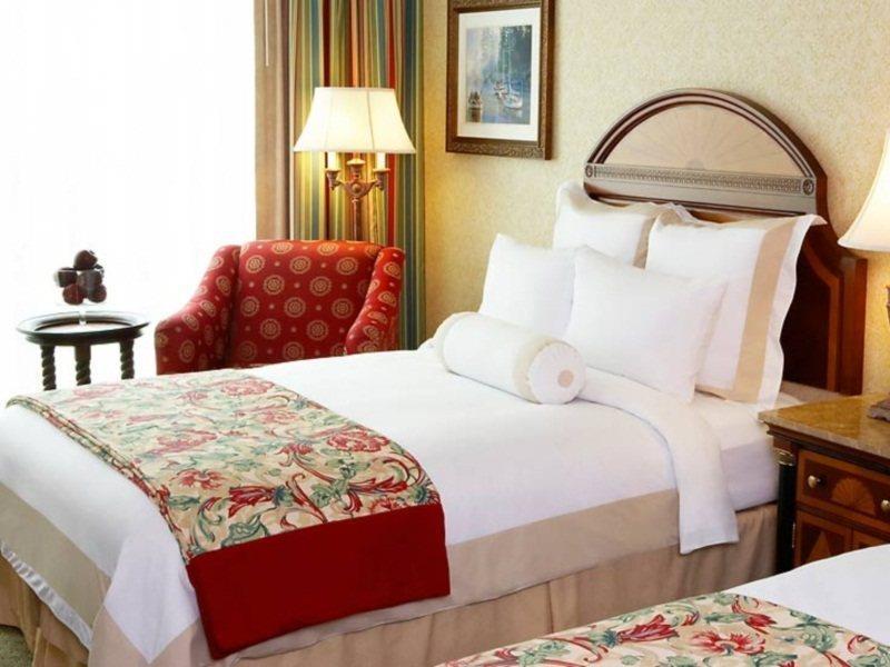 Victoria Marriott Inner Harbour Zewnętrze zdjęcie