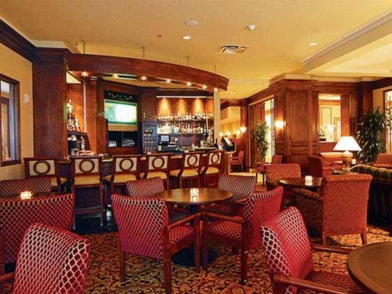 Victoria Marriott Inner Harbour Zewnętrze zdjęcie