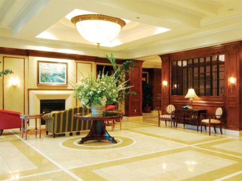 Victoria Marriott Inner Harbour Zewnętrze zdjęcie